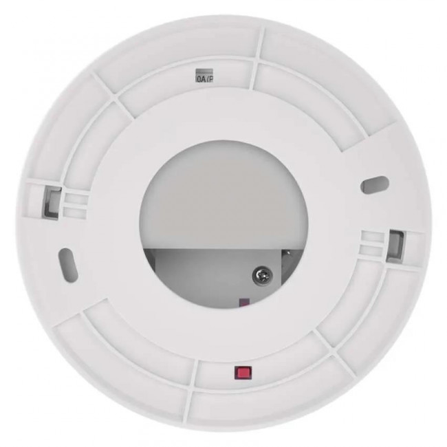 Ανιχνευτής Ορατού Καπνού Αυτόνομος Με Σειρήνα Λευκό P56503 EMOS