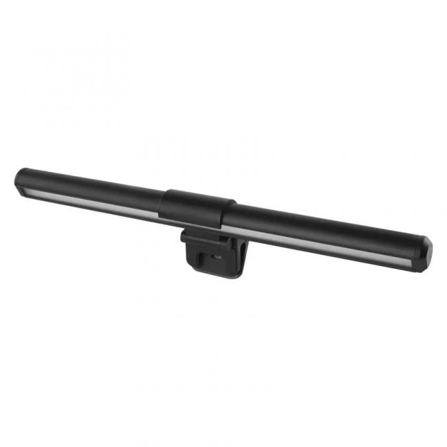 Φωτιστικό Οθόνης USB Μαύρο Z7625 EMOS