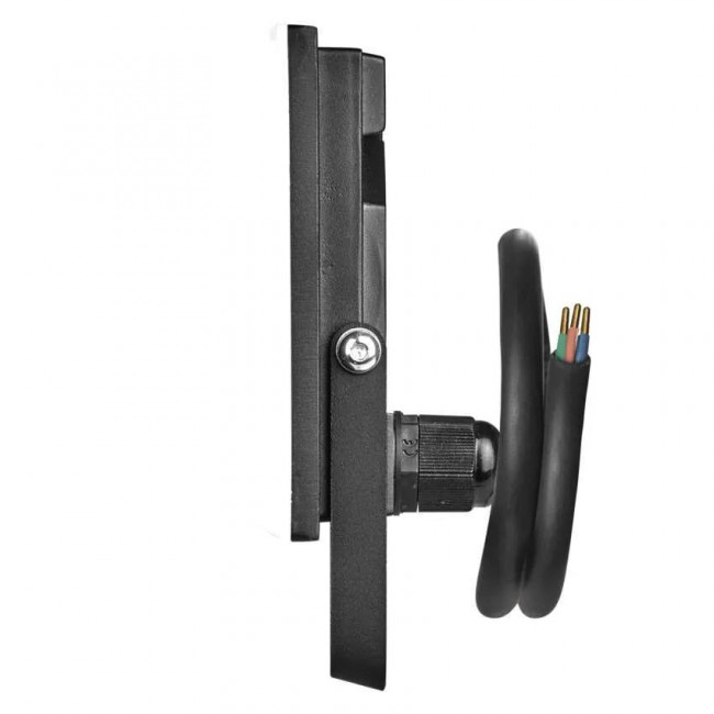 Προβολέας LED 30.5W 4000K Μαύρο IP65 230V EMOS