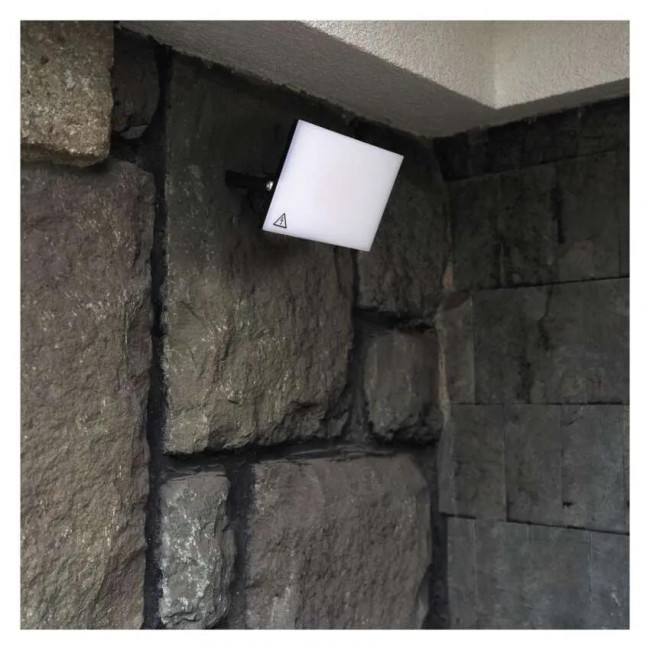 Προβολέας LED 30.5W 4000K Μαύρο IP65 230V EMOS