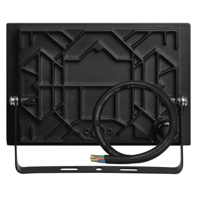 Προβολέας LED 51W 4000K Μαύρο IP65 230V EMOS