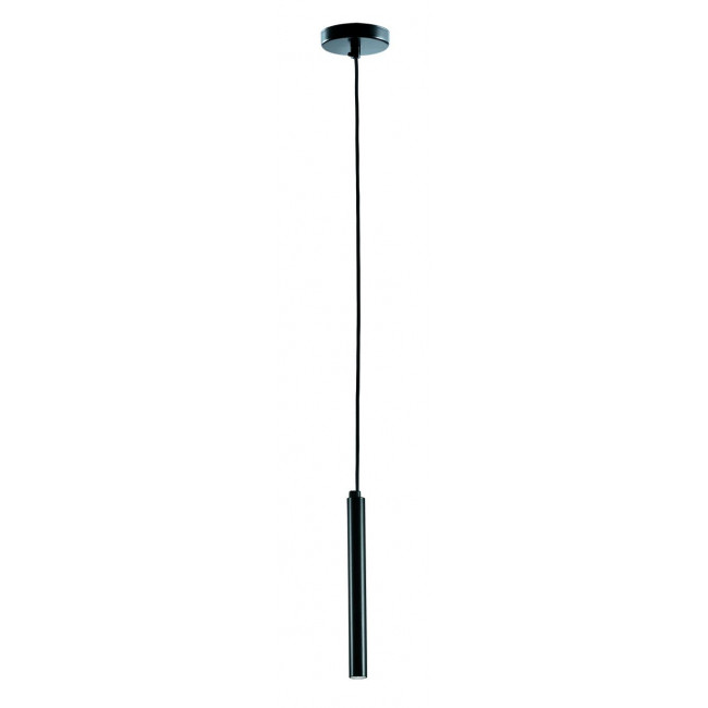 Φωτιστικό LED 3W 3000k Μαύρο Duct 3082800 VIOKEF