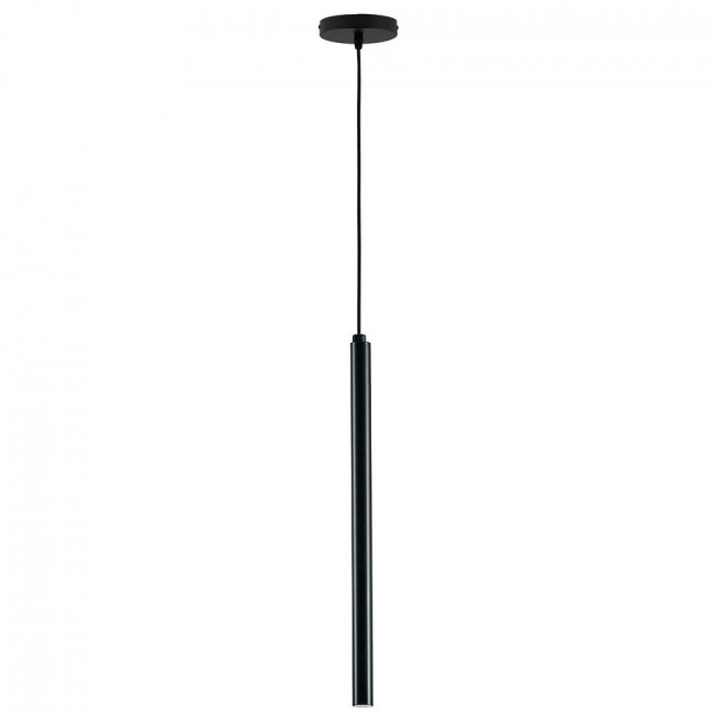 Φωτιστικό LED 3W 3000k Μαύρο Duct 3082803 VIOKEF