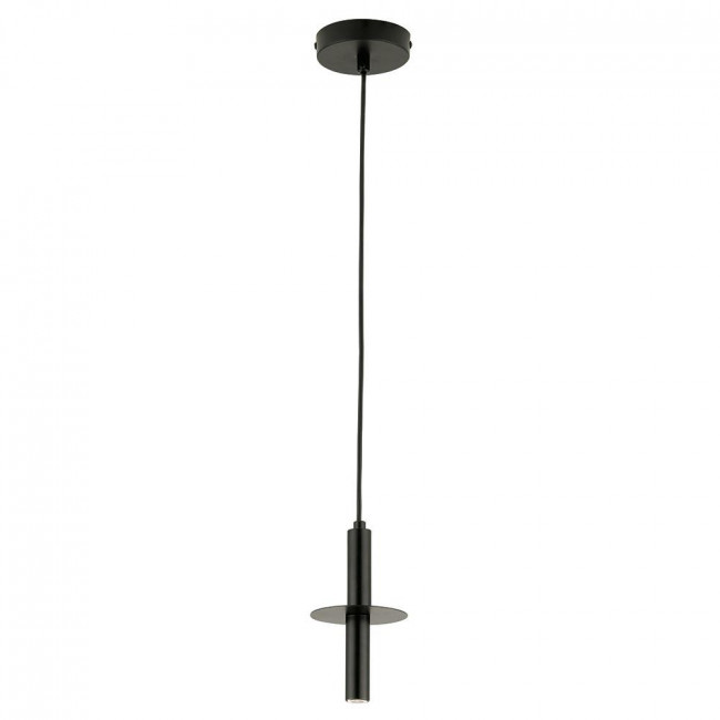 Φωτιστικό LED 3W 3000k Μαύρο Duct 3099500 VIOKEF