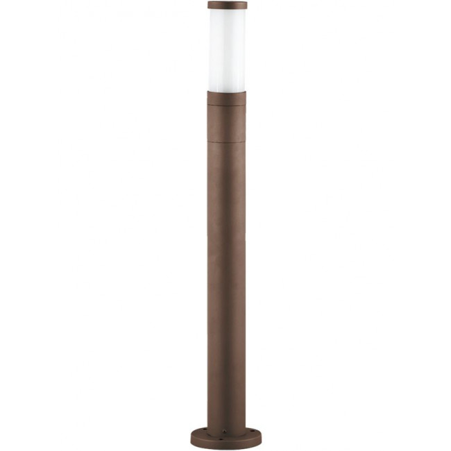 Φωτιστικό Κολώνα E27 Καφέ Cavo 4036802 VIOKEF