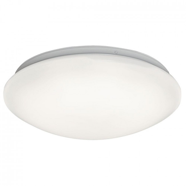 Πλαφονιέρα LED 18W 3000k Λευκό Bright 4158800 VIOKEF