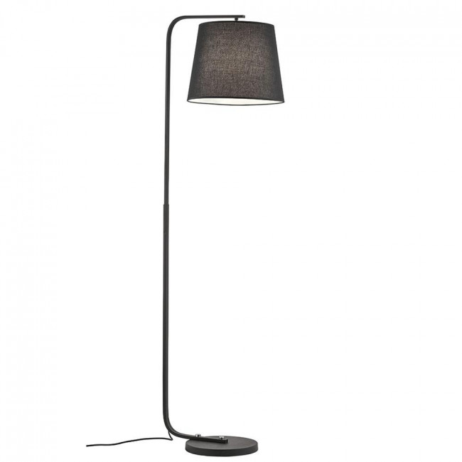 Φωτιστικό Δαπέδου E27 Μαύρο Cobbe 4175000 VIOKEF