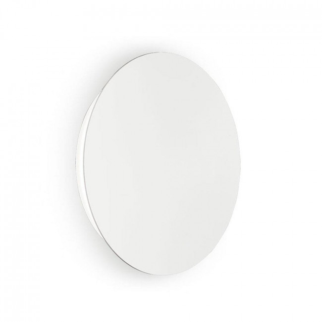 Απλίκα LED 9W 3000k Λευκό Kyklos 4193800 VIOKEF