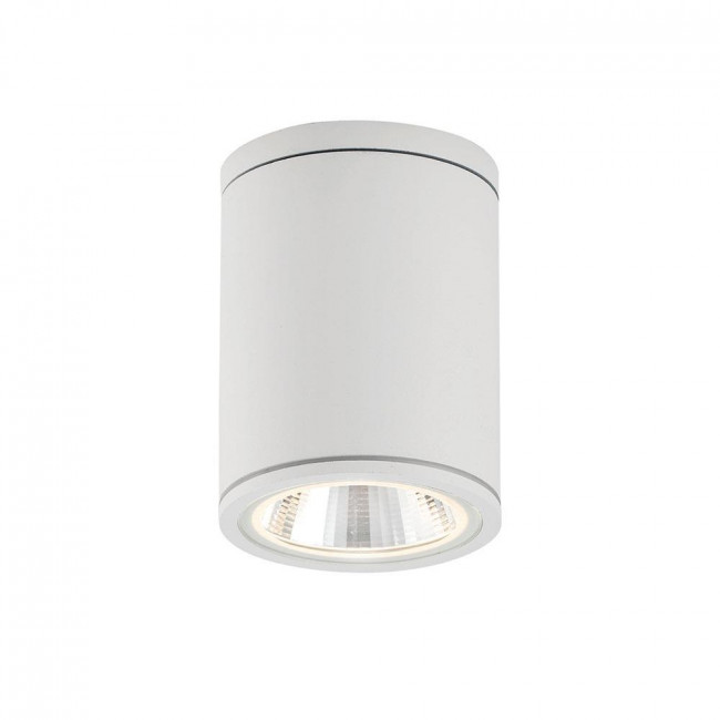 Σπότ Οροφής LED 5W 3000K Λευκό Maroco 4199101 VIOKEF