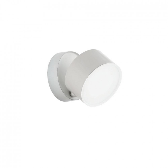 Σποτ Επίτοιχο LED 5W 3000k Λευκό Nod 4200000 VIOKEF