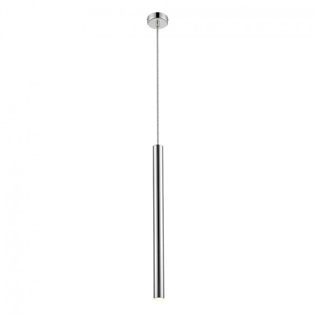 Φωτιστικό LED 5W 3000k Χρώμιο Elliot 4201701 VIOKEF
