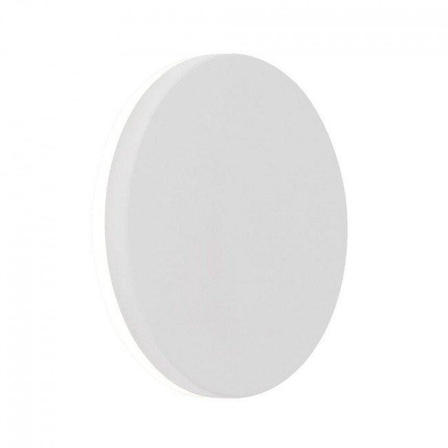 Απλίκα LED 12W 3000k Λευκό Jazz 4211100 VIOKEF