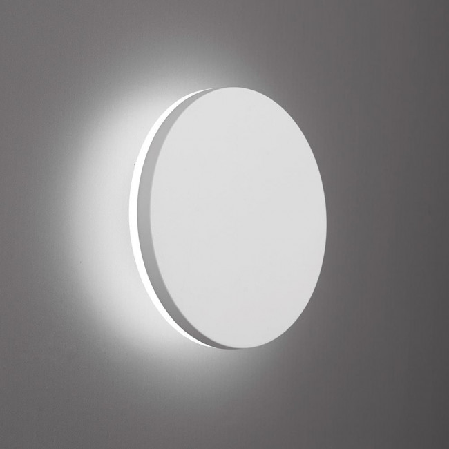 Απλίκα LED 12W 3000k Λευκό Jazz 4211100 VIOKEF