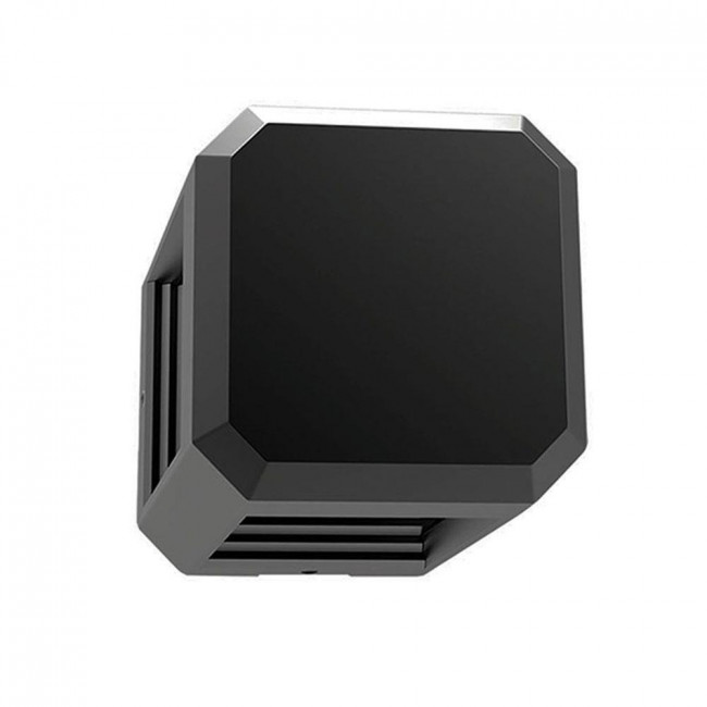 Απλίκα LED 13W 3000k Ανθρακί Bios 4212900 VIOKEF