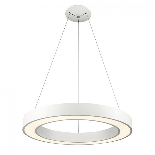 Φωτιστικό LED 38W 3000k Λευκό Apollo 4214000 VIOKEF