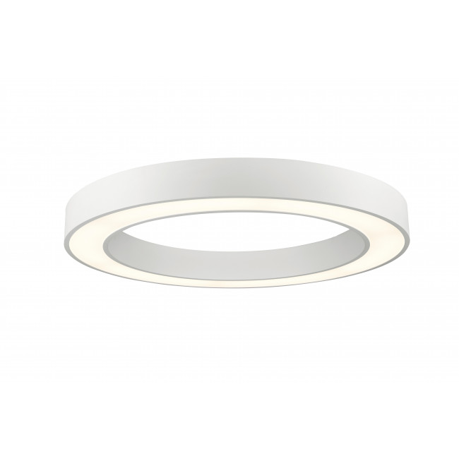 Πλαφονιέρα LED 38W 3000k Λευκό Apollo 4214100 VIOKEF