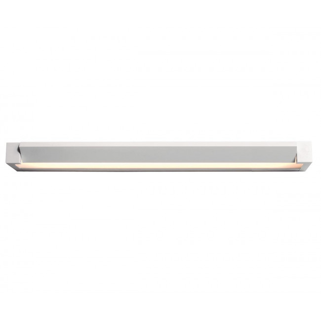 Απλίκα LED 20W 3000k Λευκό Valse 4220200 VIOKEF