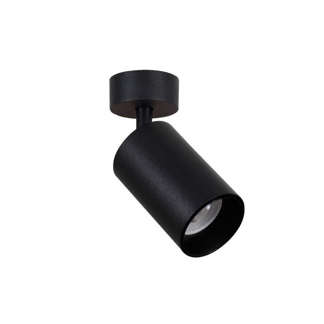 Σποτ Οροφής GU10 Μαύρο Stage 4224701 VIOKEF