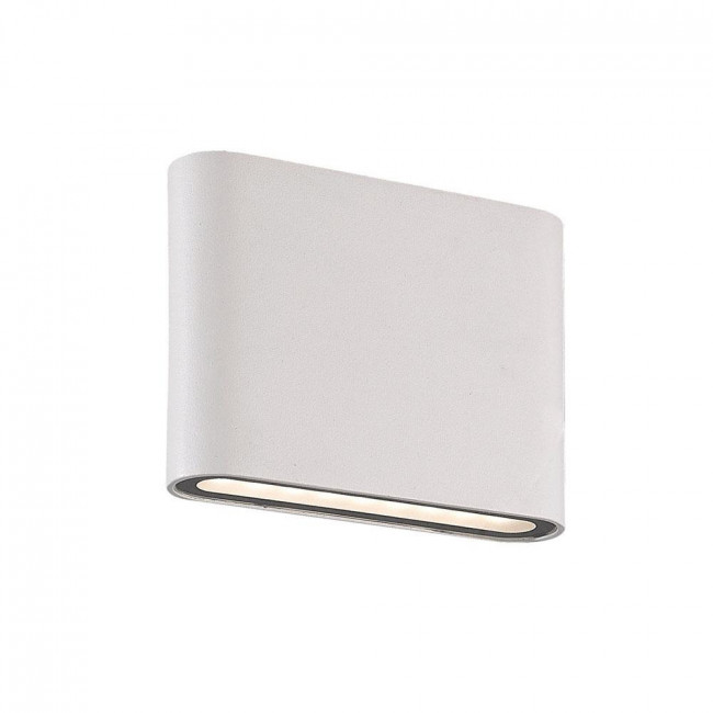 Απλίκα LED 3W 3000k Ανθρακί Argon 4226800 VIOKEF