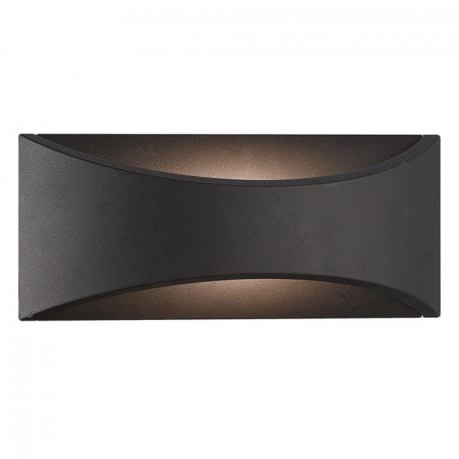 Απλίκα LED 6W 3000k Ανθρακί Dokos 4227200 VIOKEF