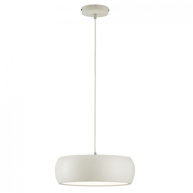 Φωτιστικό LED 24W 3000k Λευκό Sali 4227600 VIOKEF