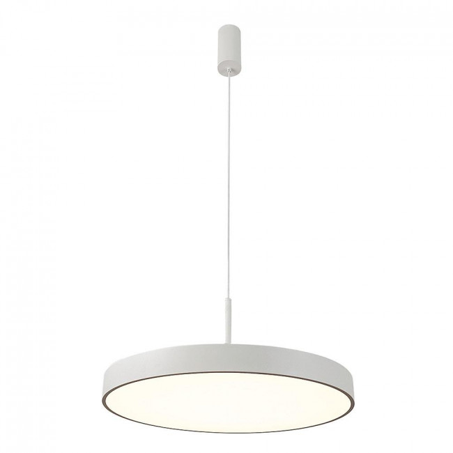 Φωτιστικό LED 40W 3000k Λευκό Madison 4235600 VIOKEF