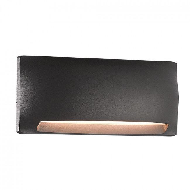 Απλίκα LED 3W 3000k Ανθρακί Mode 4243201 VIOKEF