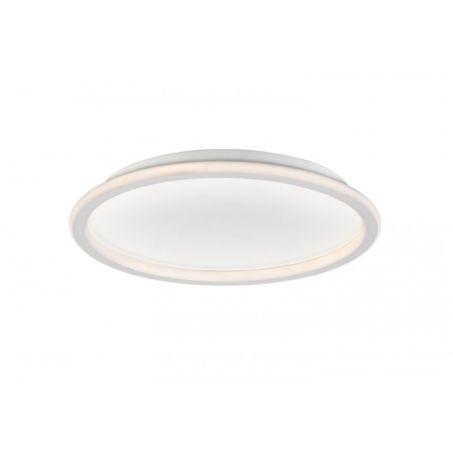 Πλαφονιέρα LED 35W 3000k Λευκό Arla 4266500 VIOKEF