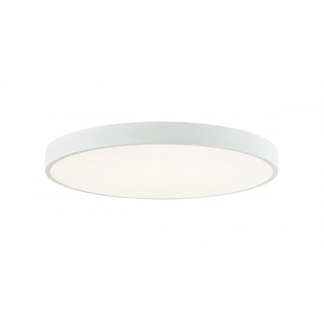 Πλαφονιέρα LED 67W 3000k-4000k Λευκό Madison 4276200 VIOKEF
