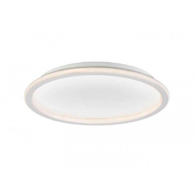 Πλαφονιέρα LED 45W 3000k Λευκό Arla 4276300 VIOKEF