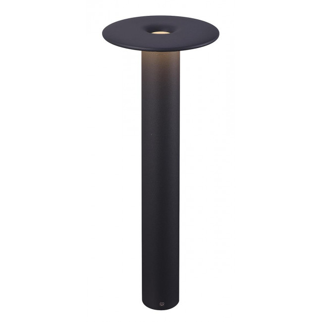 Φωτιστικό Κολώνα LED 10W 3000K Ανθρακί Kea 4277800 VIOKEF