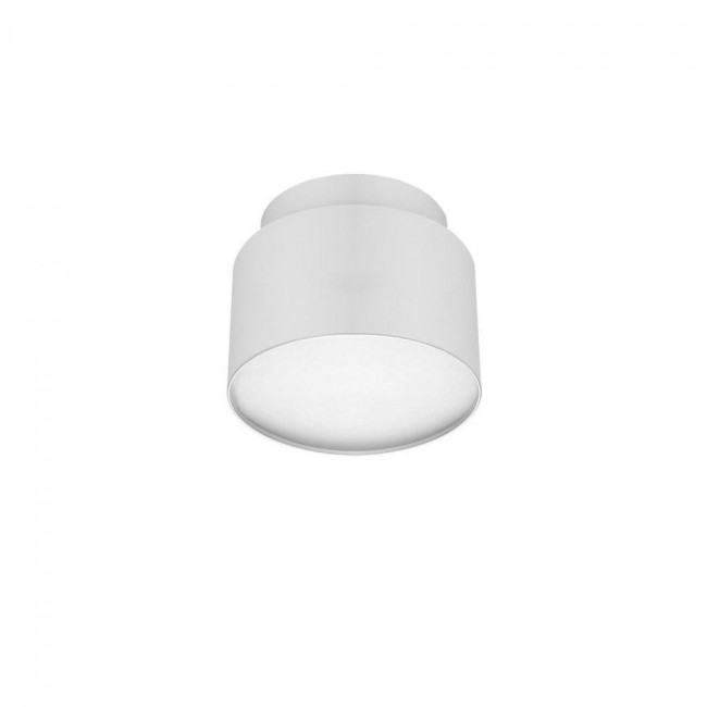 Φωτιστικό LED 9W 3000k Λευκό Gabi 4279400 VIOKEF