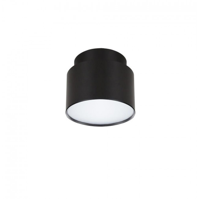 Φωτιστικό LED 9W 3000k Μαύρο Gabi 4279401 VIOKEF