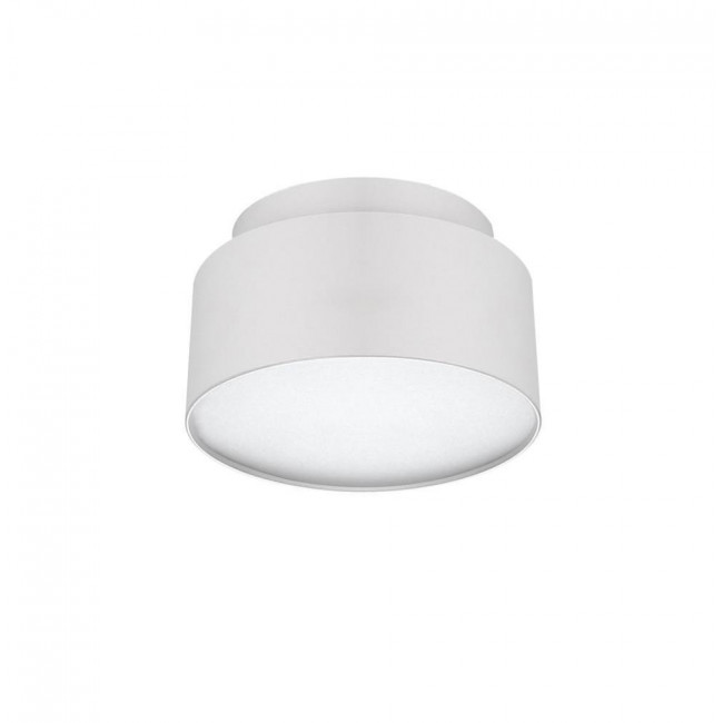 Φωτιστικό LED 22W 3000k Λευκό Gabi 4279500 VIOKEF