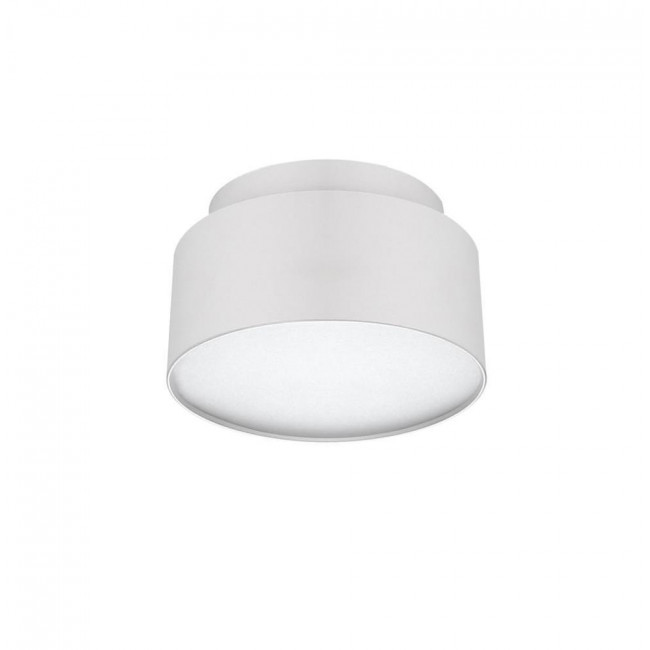 Φωτιστικό LED 22W 3000k Λευκό Gabi 4279500 VIOKEF