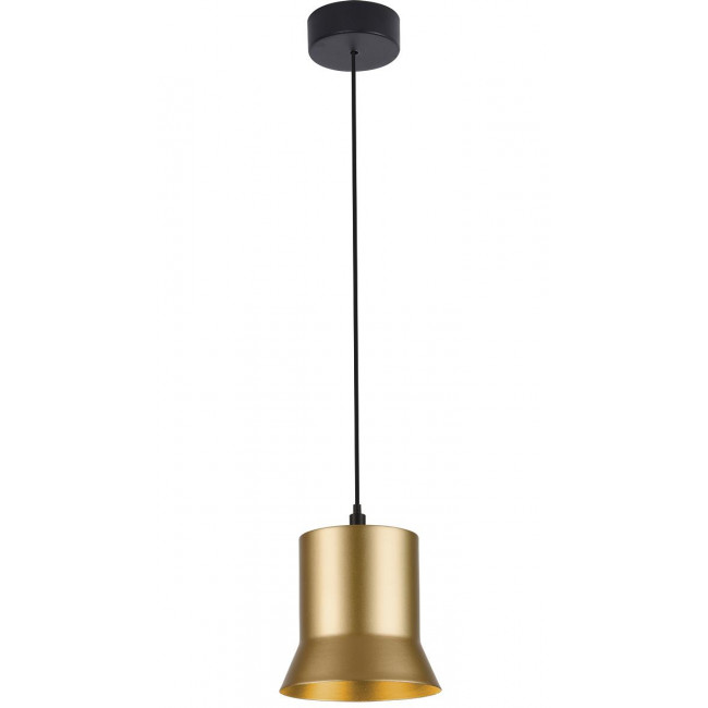 Φωτιστικό LED 6W 3000k Χρυσό Forma 4280600 VIOKEF