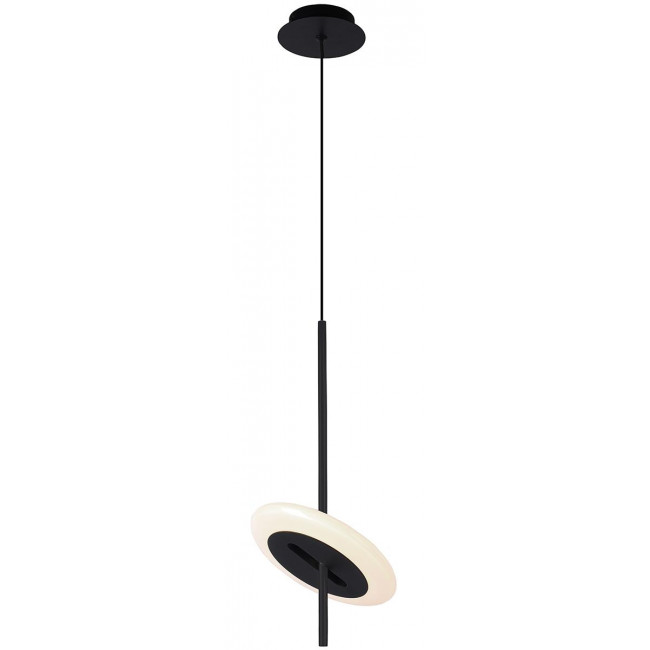 Φωτιστικό LED 7W 3000k Μαύρο Ariana 4281100 VIOKEF