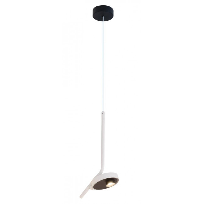 Φωτιστικό LED 7W 3000k Λευκό Factory 4288100 VIOKEF