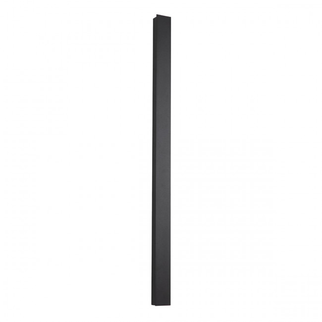 Απλίκα LED 20W 3000k Ανθρακί Tokyo 4289400 VIOKEF