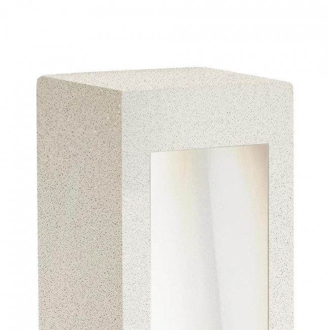 Φωτιστικό Κολώνα LED 6W 3000k Τσιμέντο Style 4290401 VIOKEF