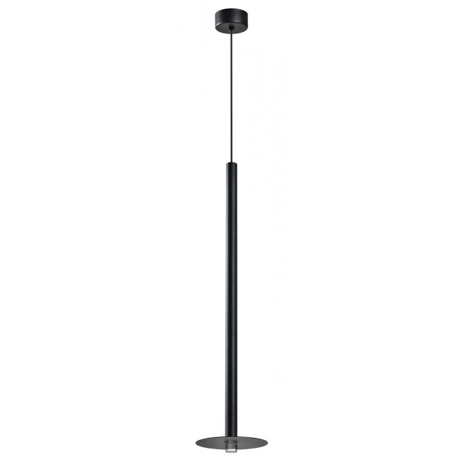 Φωτιστικό LED 6W 3000k Μαύρο Charisma 4290800 VIOKEF