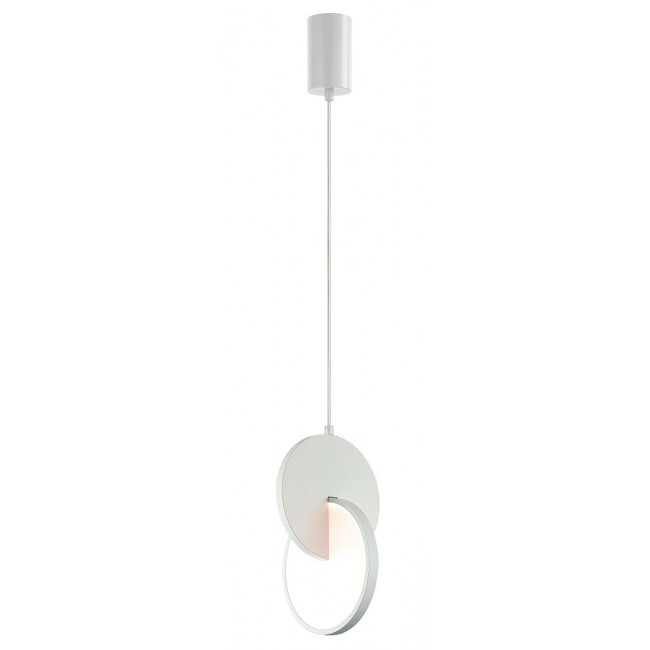Φωτιστικό LED 5W 3000k Λευκό Magic 4292400 VIOKEF