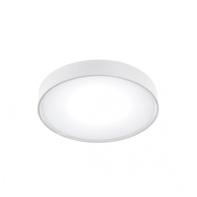 Πλαφονιέρα LED 10W 3000k Λευκό Ibiza 4298801 VIOKEF