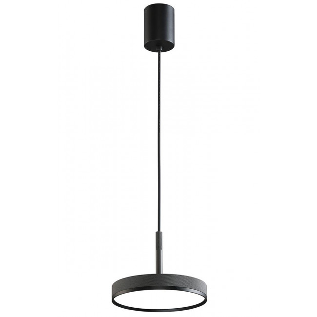 Φωτιστικό LED 24W 3000k Γκρι Don 4300300 VIOKEF