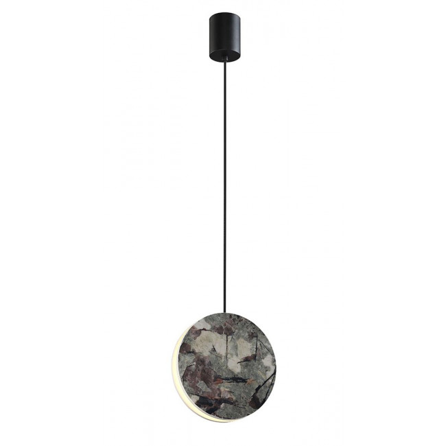 Φωτιστικό LED 8W 3000k Πράσινο Anais 4300800 VIOKEF