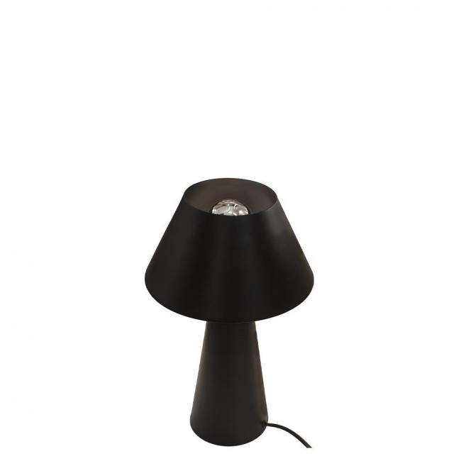 Πορτατίφ E27 Μαύρο Dona 4307400 VIOKEF