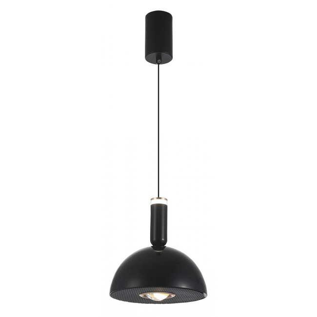 Φωτιστικό LED 5W 3000k Μαύρο Και Χρυσό Harper 4308500 VIOKEF