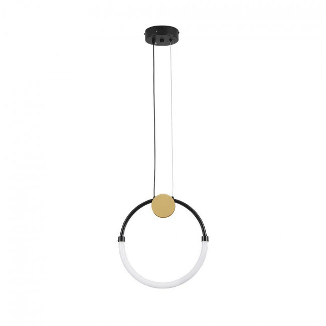 Φωτιστικό LED 9W 3000k Χρυσό Briana 4314700 VIOKEF