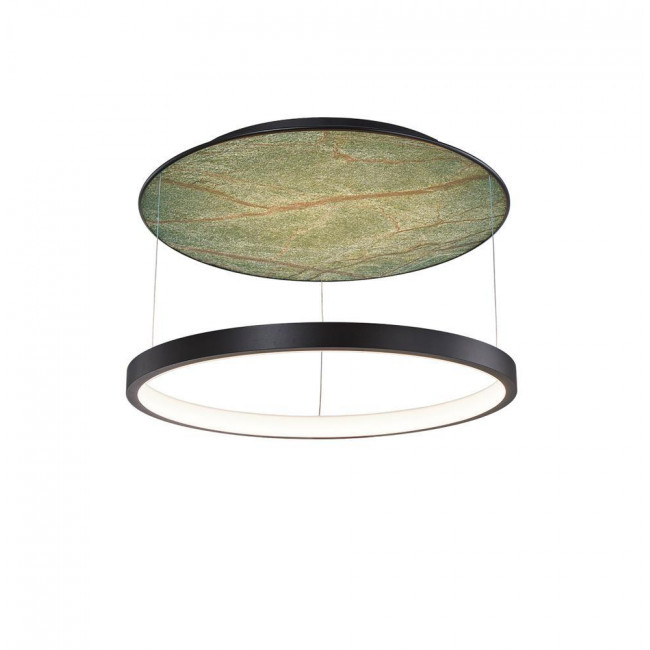 Φωτιστικό LED 34W 3000k Καφέ Marilia 4320000 VIOKEF