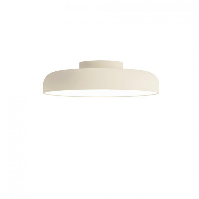 Φωτιστικό LED 36W 3000k Μπεζ Deva 4326300 VIOKEF